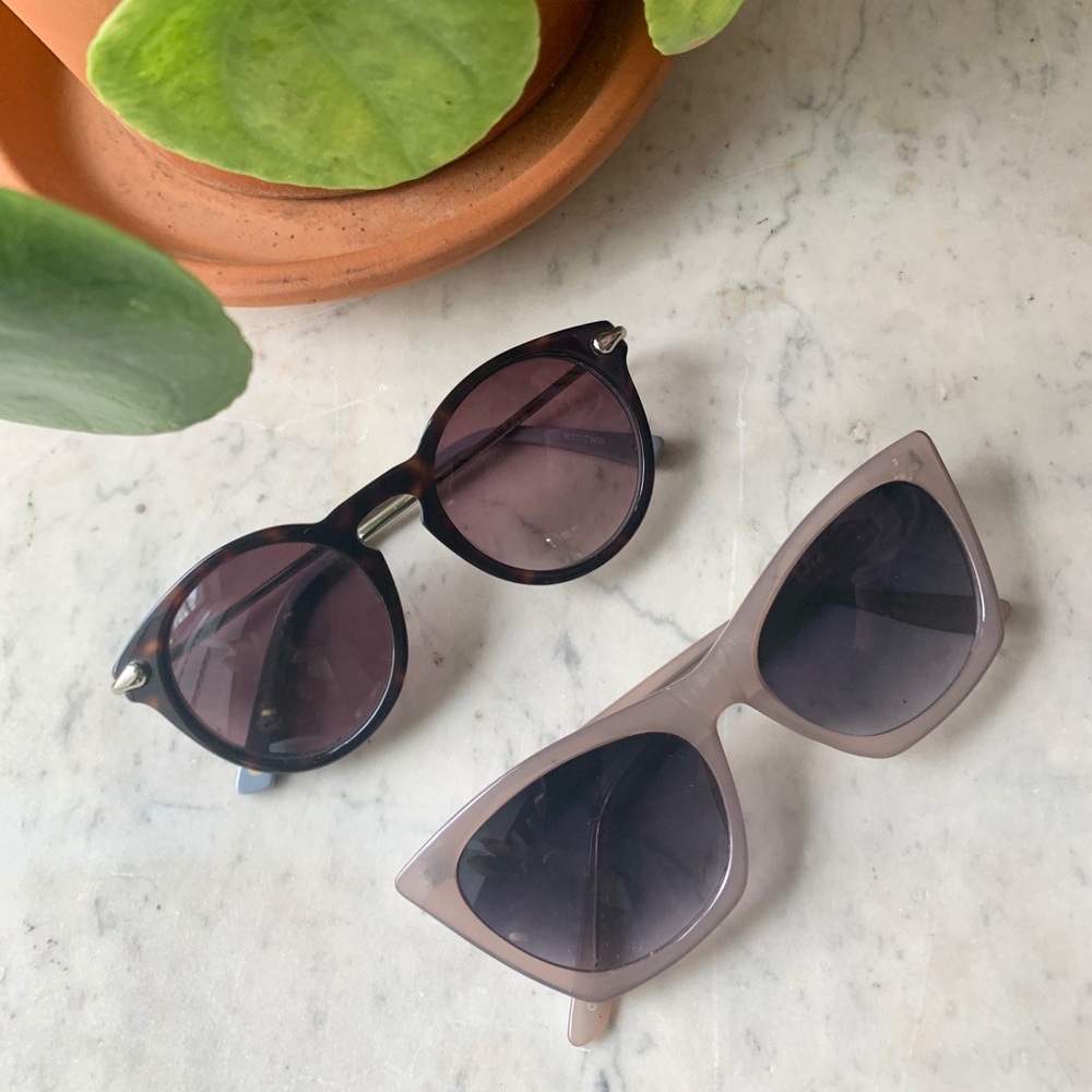 Anthropolgie Sunglasses